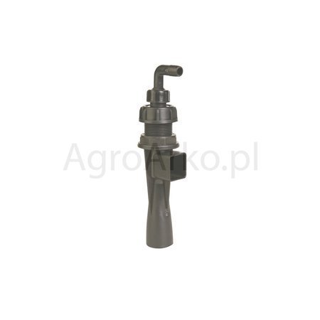 Mieszadło hydrauliczne regulowane niepieniące APMHP 5,0 mm AGROPLAST 225764